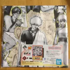 一番くじ 銀魂 生誕20周年記念 銀魂展〜はたちのつどい〜