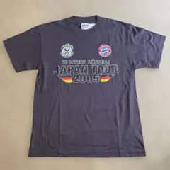 ジュビロ バイエルン JAPAN TOUR 2005 Sサイズ 新品 タグ付きのサムネイル