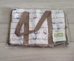 ミッフィーとおでかけ miffy A賞 ボストンバッグ くじ