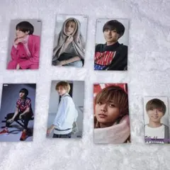 King & Prince 永瀬廉 まとめ売り