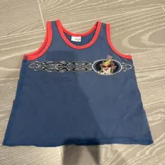 ヒステリックミニ タンクトップ