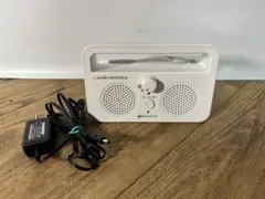 audio-technica お手元テレビスピーカーAT-SP230TV 本体のサムネイル