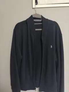 Polo Ralph Lauren ネイビー ジャケット XL