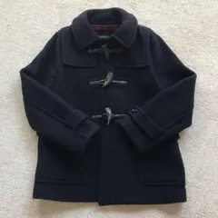 SHIPS  ダッフルコート