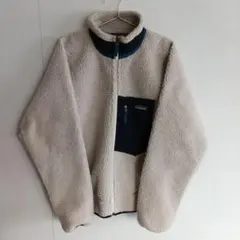 Patagonia Classic RetroX Fleece Jacket S