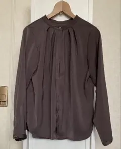 シップス　SHIPS トップス　ブラウス　シャツ