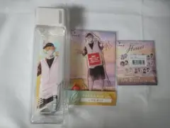 にじさんじ HEROES 海の家くじ　宇佐美リト　B賞 C賞 D賞