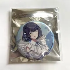 学園アイドルマスター サンシャイン水族館 缶バッジ 秦谷美鈴 - メルカリ