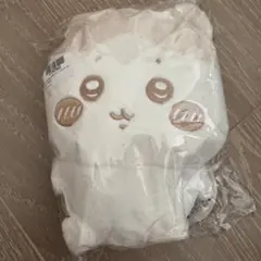 ちいかわ ぬいぱれっと〜ミルクいろ〜ぬいぐるみ ハチワレ