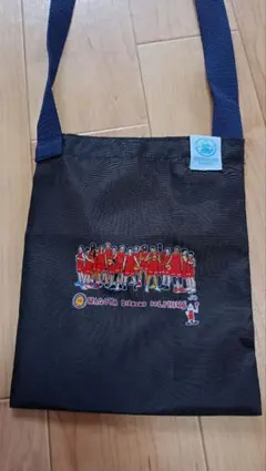 【未使用／開封品】名古屋ダイヤモンドドルフィンズ　サコッシュ