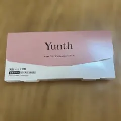 2026年最新】Yunth 美容液の人気アイテム - メルカリ
