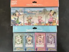 東京ディズニーシー メモセット