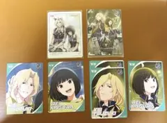 匿名配送】Altessimo ／アイドルマスターSideM カードフォリオ - メルカリ