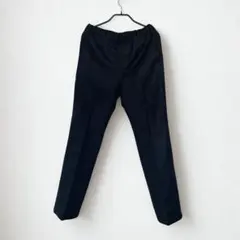 devirock デビロック ロングパンツ ブラック 男の子 160