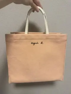 agnès b. トートバッグ