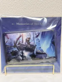 【原神】公式正規品　未開封　カピターノ