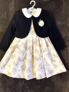 ♡プティマイン♡フォーマルドレス　入学式　120