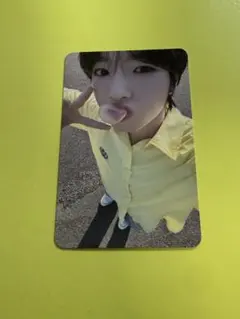 nctwish サクヤ poppop