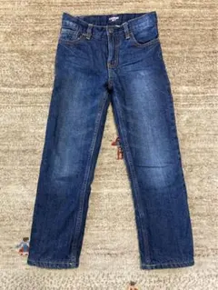 OshKosh 裏フリースデニムパンツ