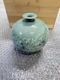 2026年最新】高麗青磁 壺の人気アイテム - メルカリ