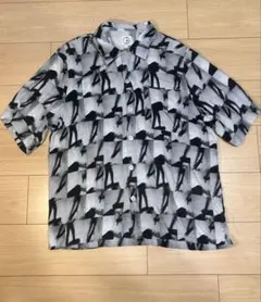 Polar Skate Co. Sequence Art Shirtのサムネイル