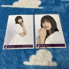 乃木坂46 生写真 my respect アルバム 封入 林瑠奈 まとめ売り - メルカリ