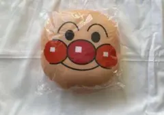 アンパンマンビーズクッション/非売品
