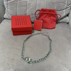 アクセサリー AFB STAR LEATHER BLACELET red AFB STAR LEATHER BLACELET red - メルカリ