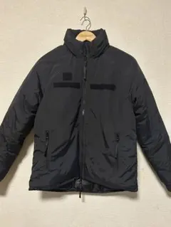 【HOUSTON/ヒューストン】LEVEL7 JACKET/ミリタリージャケット