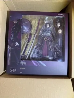 2026年最新】ronin figmaの人気アイテム - メルカリ