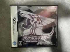 ポケットモンスターパール