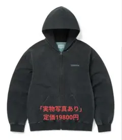 thisisneverthat gramicci コラボジップジャケット M - メルカリ