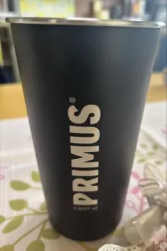 PRIMUS ステンレスカップ 0.5L ブラックのサムネイル