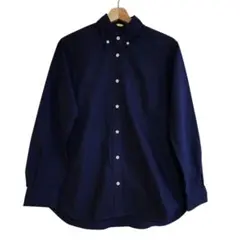 2026年最新】muse de deuxieme classe oxford bd シャツの人気アイテム