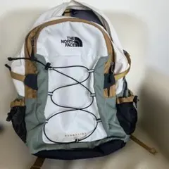 ノースフェイス THE NORTH FACE BOREALIS II