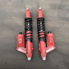 2026年最新】マルゾッキ サスペンションの人気アイテム - メルカリ