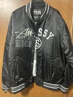 2026年最新】stussyスタジャンの人気アイテム - メルカリ