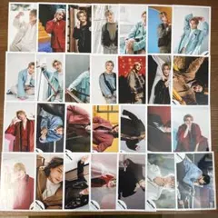 平野紫耀　公式写真　まとめ売り