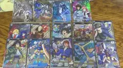 アーセナルベース　トライエイジ