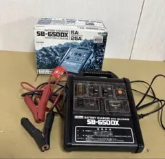 新品 Solar SuperⅠ ソーラーパワー バッテリーチャージャー 旧車 