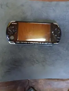 PSP-3000