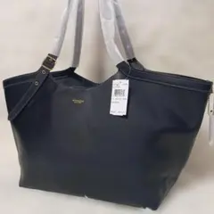 【新品】COACH コーチ グラマシー レザー トートバッグ 大容量 CAM00