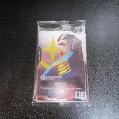 バンダイフェス 来場者特典 入場特典 未開封 プロモ パック - メルカリ