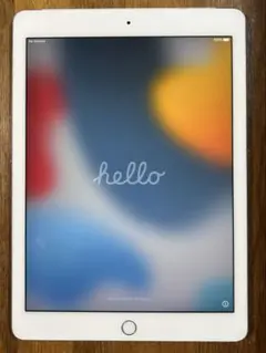 iPad Air2 16GB Wi-Fi + Cellular docomo