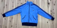 チ*)様 Old adidas ハンガリー製 アディダス曲がりポケット トラック