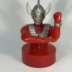 レア　ウルトラマン陶器オルゴール 激レア！当時物 内藤ルネ ウルトラマン 陶器 オルゴール 安全地帯 RUNE