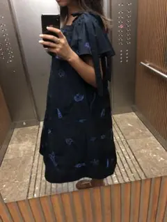 grace continental 美品　ワンピース