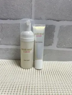 2026年最新】ジュレリッチ 洗顔 フォームの人気アイテム - メルカリ