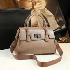 2020年新作クロスボディバッグ