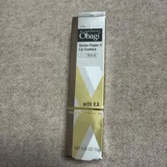 【新品未開封】Obagi Derma Power X Lip Essenceのサムネイル